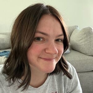 Meet your Posher, Meredith